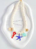 Mediterráneo necklace