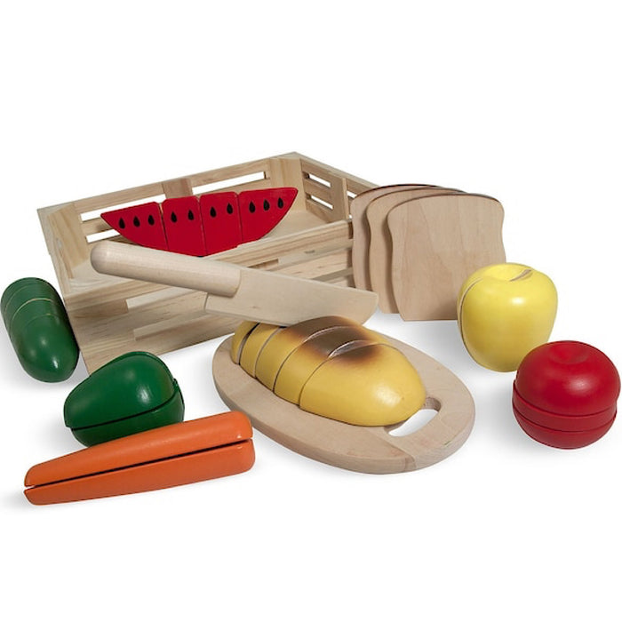 Melissa and Doug® Cutting Food