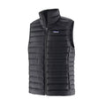 Patagonia Men's Down Sweater Vest - Black