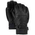 Burton Men's Gondy Gore Glove - True Black