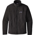 Patagonia Men's Micro D Jacket - Black
