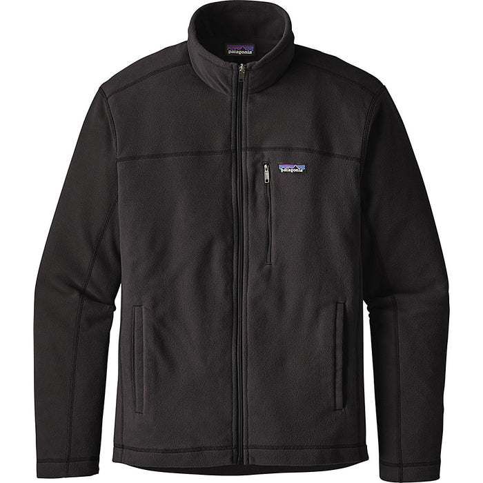 Patagonia Men's Micro D Jacket - Black