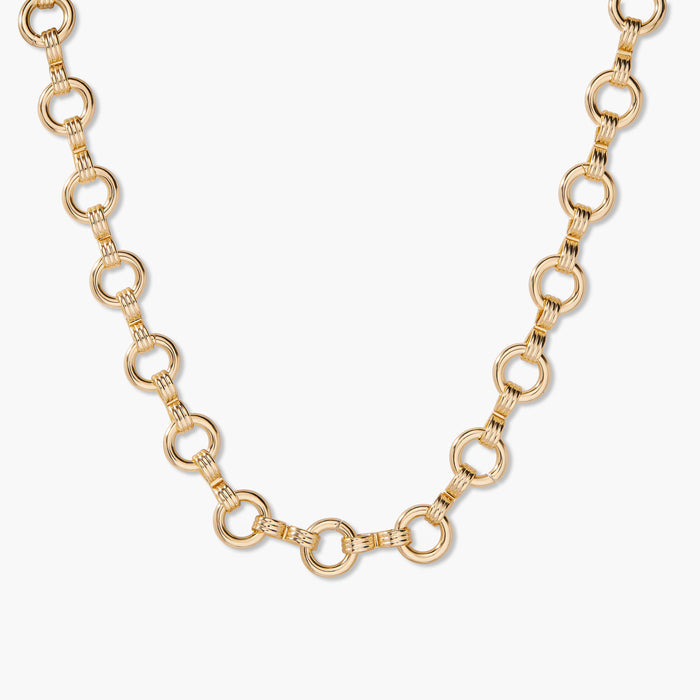 Merritt Necklace