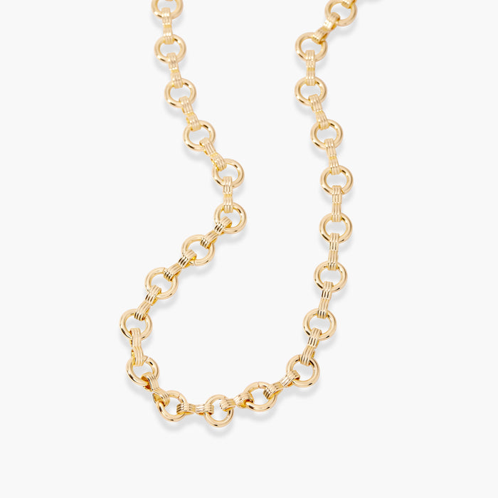 Merritt Necklace