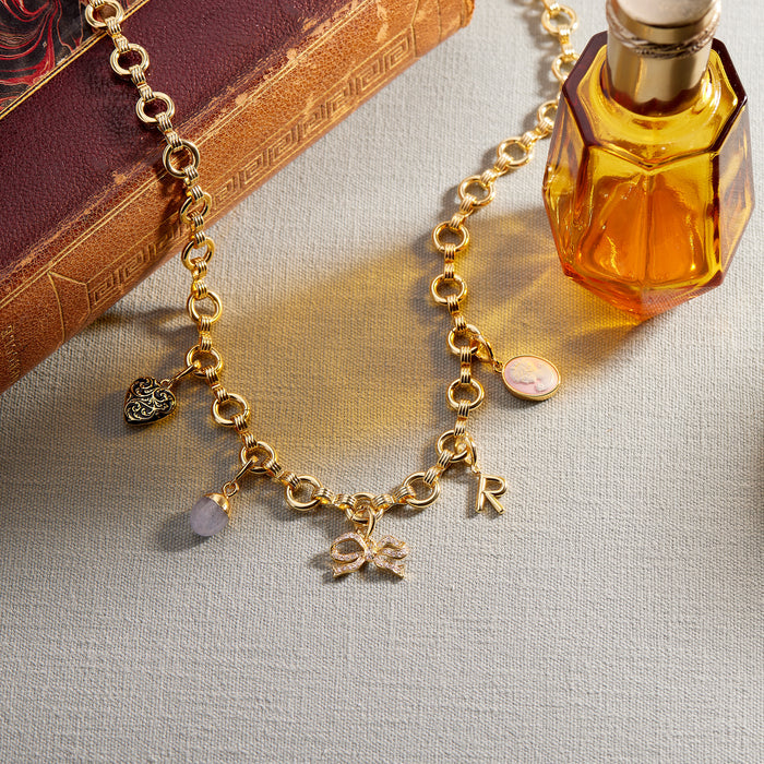 Merritt Necklace
