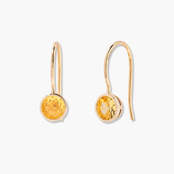 Gold / November