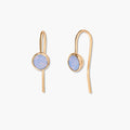 Mia Opal Earrings