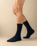 Midnight Blue – Flow Sock