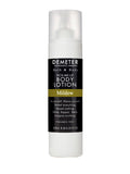 Mildew Body Lotion