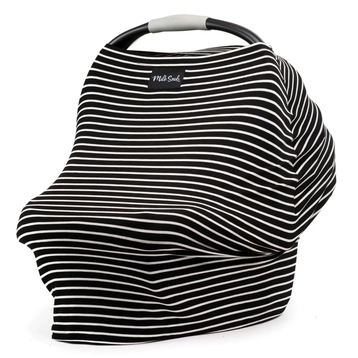 Milk Snob® Car Seat and Nursing Cover