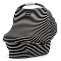 Milk Snob® Car Seat and Nursing Cover