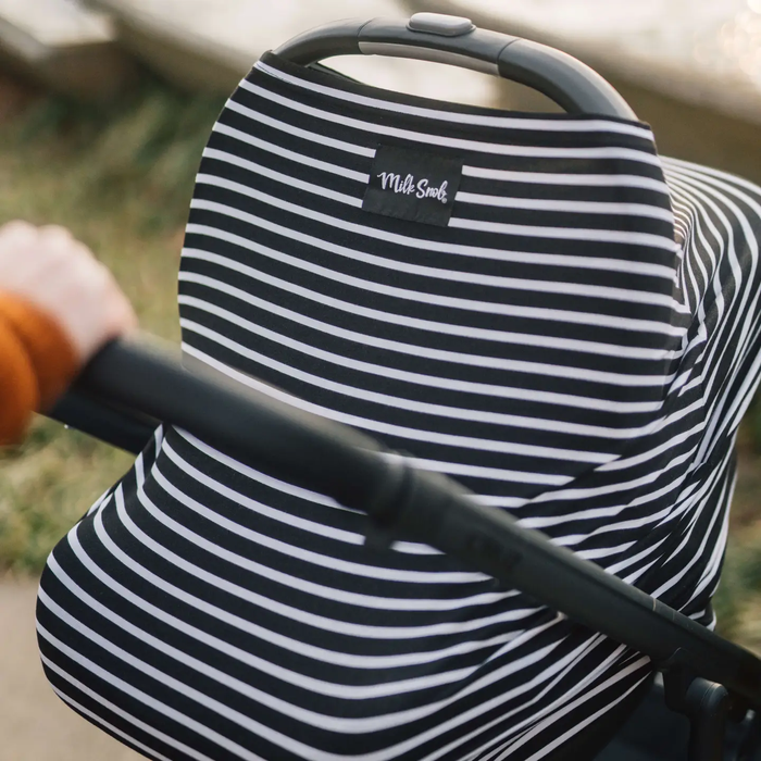Milk Snob® Car Seat and Nursing Cover