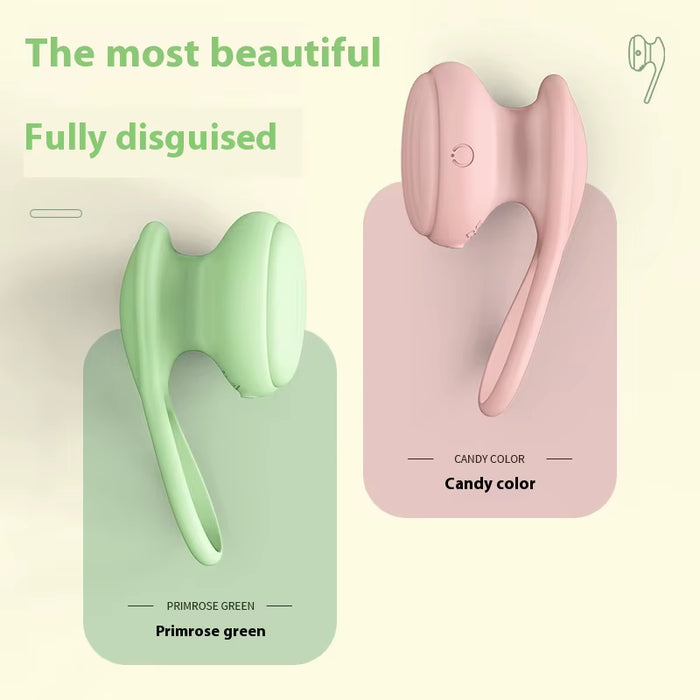 Mini Adult Sex Toys for Women 9 Vibration Modes Female G-Spot Clit Nipple Clitoral Vibrators