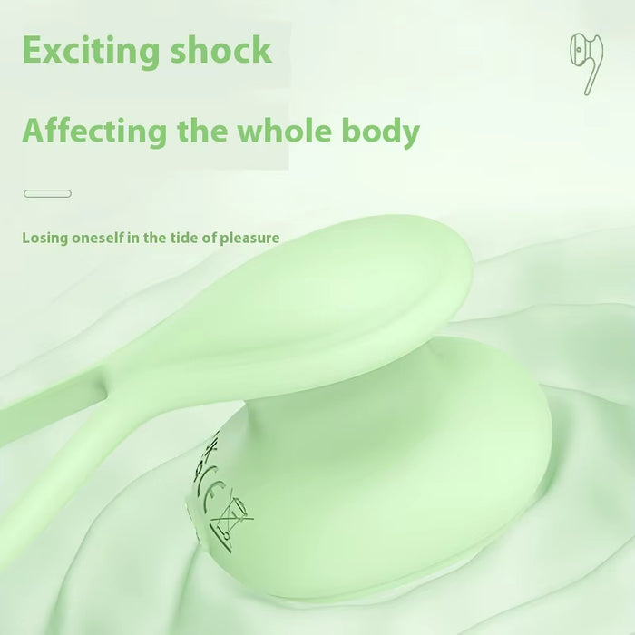 Mini Adult Sex Toys for Women 9 Vibration Modes Female G-Spot Clit Nipple Clitoral Vibrators