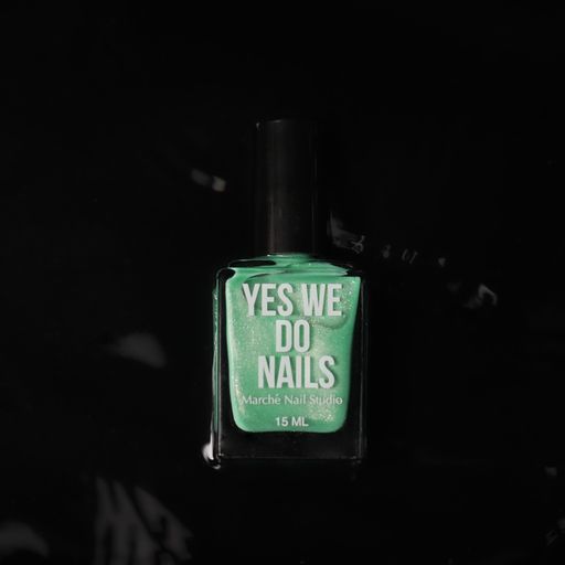 Mint Chip Green 15ml