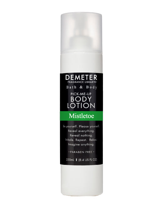Mistletoe Body Lotion - Demeter Fragrance Library