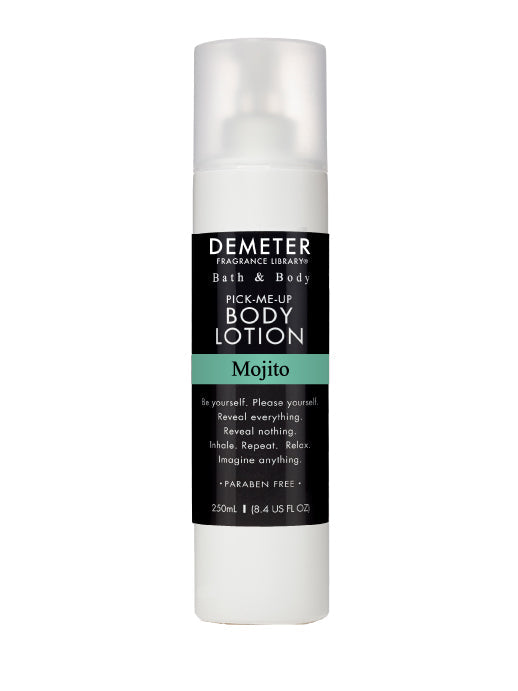 Mojito Body Lotion