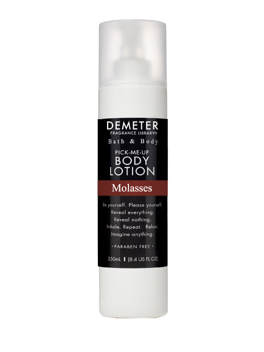 Molasses Body Lotion