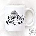 Ask Your Father Mug