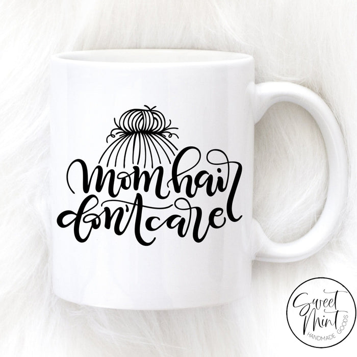 Ask Your Father Mug