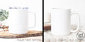 Mom You Are Magical Unicorn Mug
