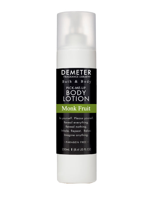 Monk Fruit Body Lotion