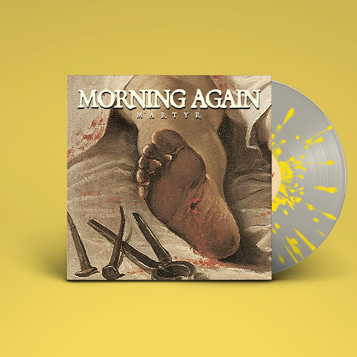 Morning Again - Martyr