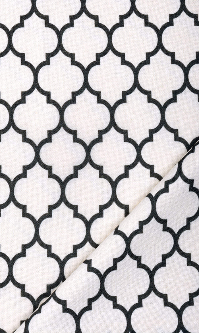 Patterned / Printed / Geometric / Kids Window Treatments Fabric By the Metre