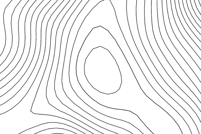 Mount Mitchell Topographic Maps