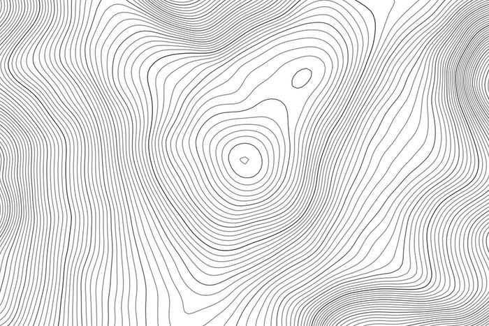 Mount Washington Topographic Maps
