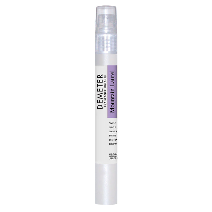 Mountain Laurel Purse Spray