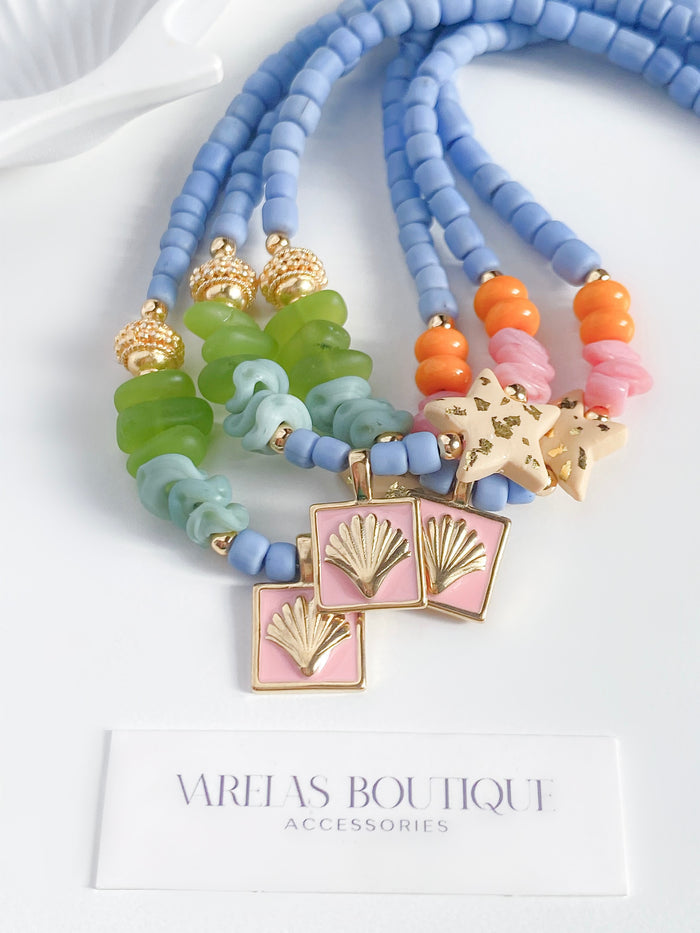 Narea necklace