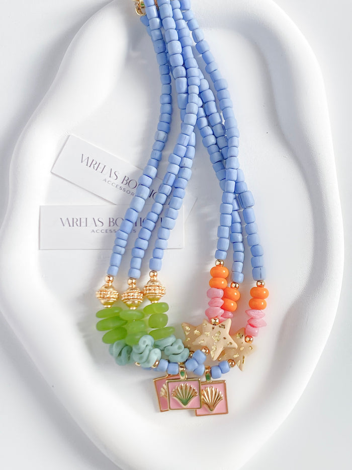 Narea necklace