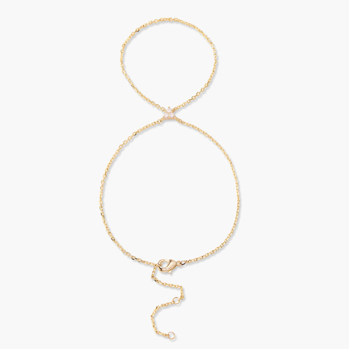 Navya Hand Chain