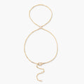 Navya Hand Chain