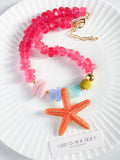 NÁYADE NECKLACE