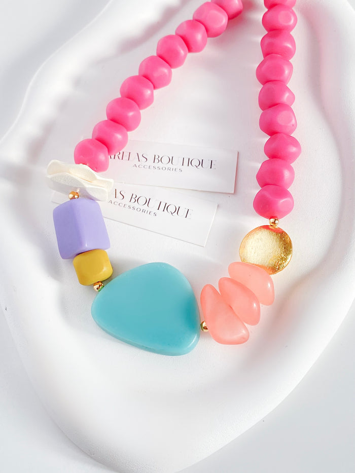 Nerea necklace