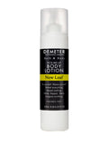 New Leaf Body Lotion