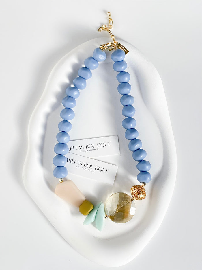NOVA necklace