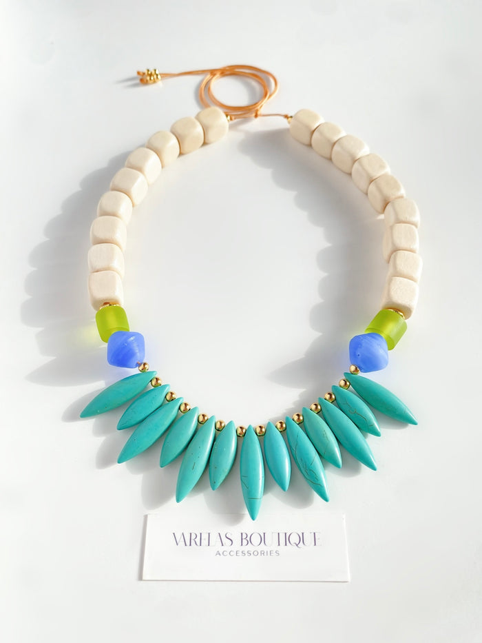 Nuray necklace