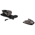 Nx 11 Gw Ski Bindings - Black (charcoal letters)