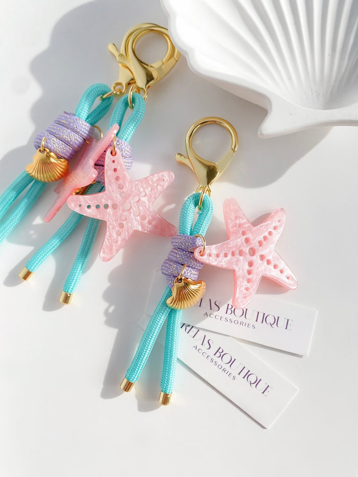 Océano bagcharm