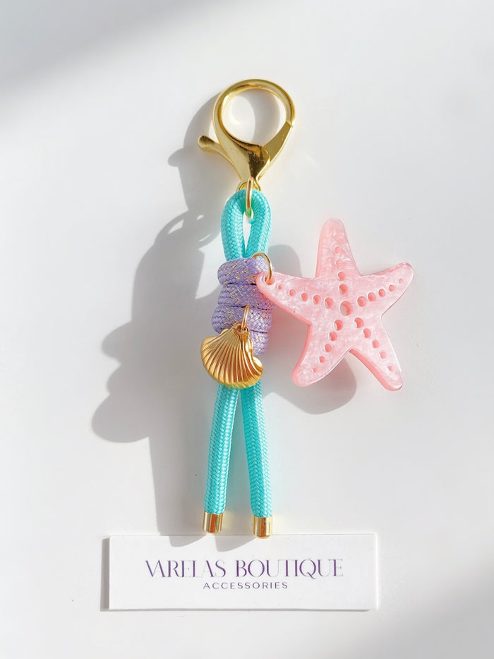 Océano bagcharm