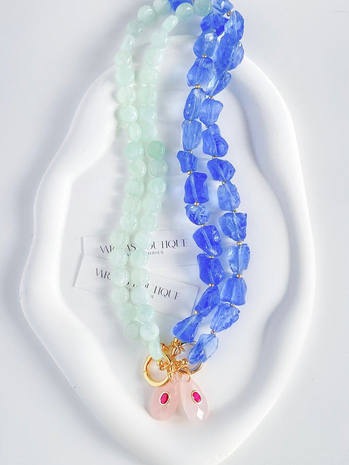 Océano NECKLACE