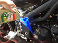 Oil Change Workshop