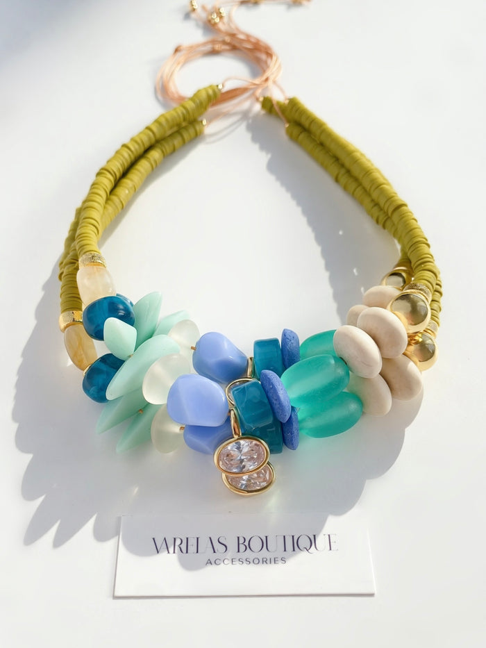 Olivia necklace