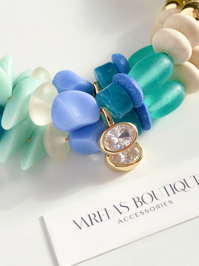 Olivia necklace