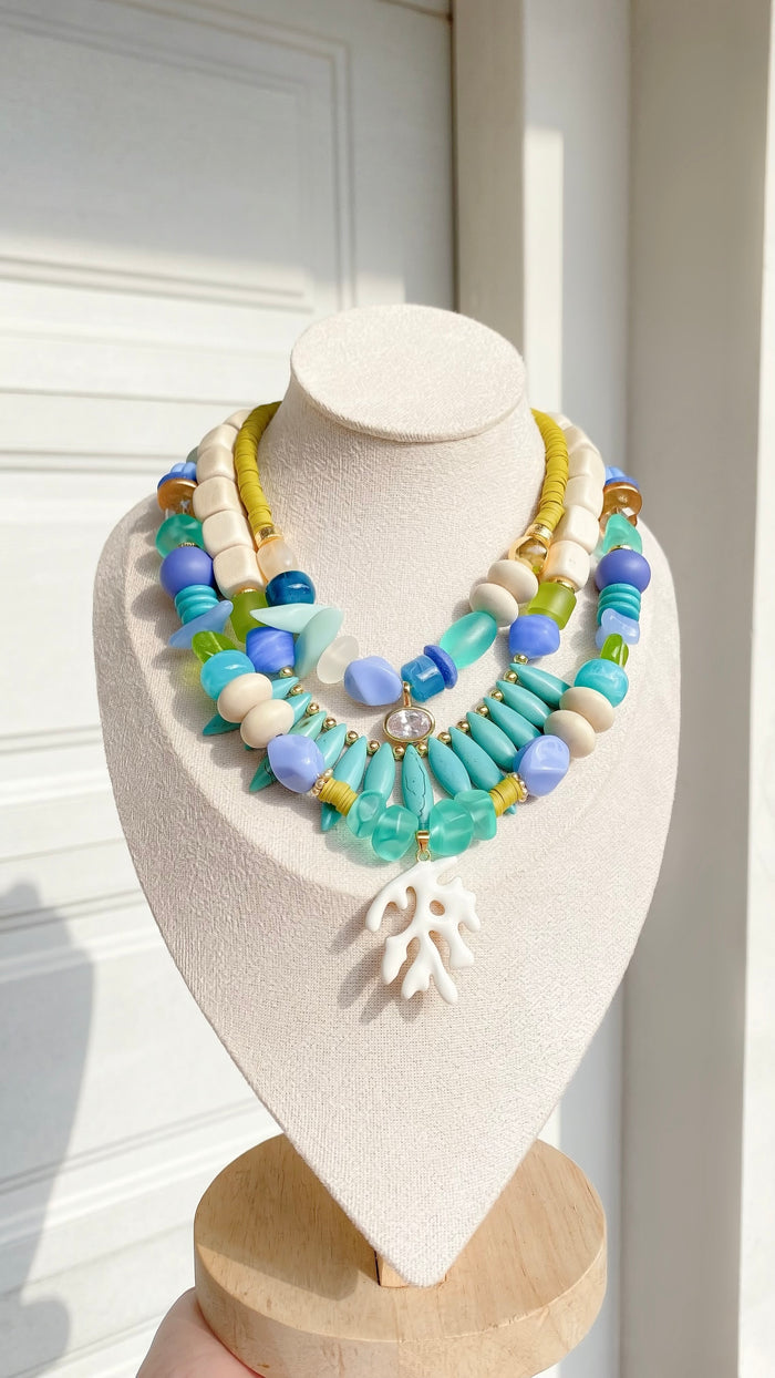 Olivia necklace