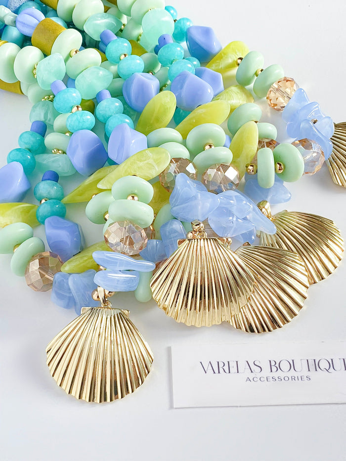OZEANA NECKLACE