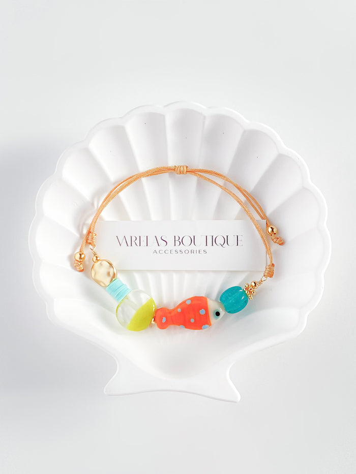 Pacifico bracelet